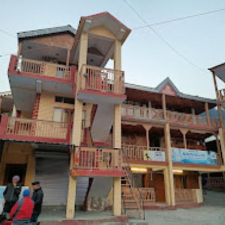 Renu Paradise , Ayodhya Hotell Eksteriør bilde