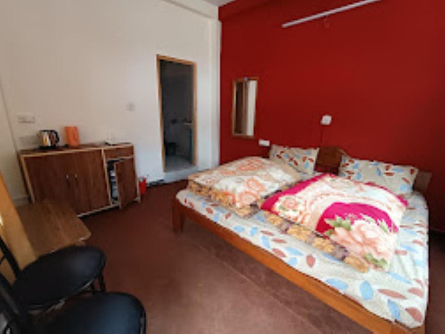 Renu Paradise , Ayodhya Hotell Eksteriør bilde